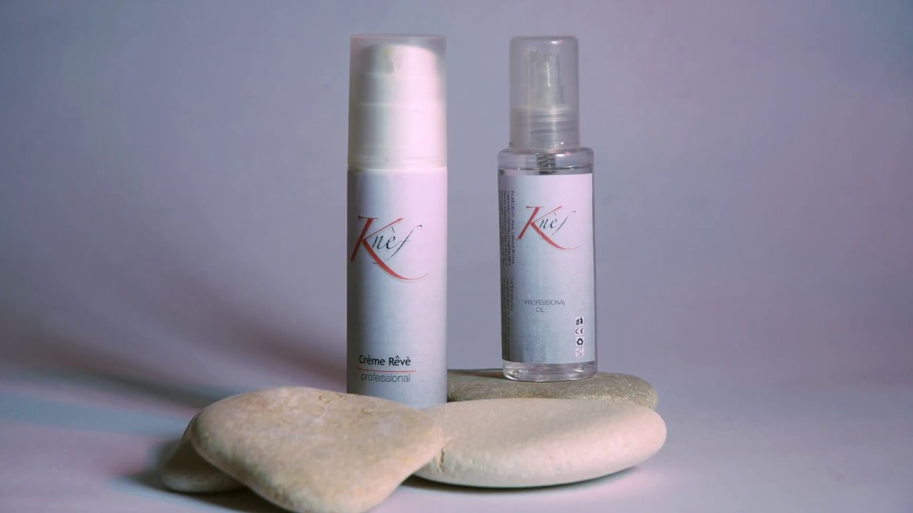 Spot Crème Reve - Knèf Artistico Marcianise