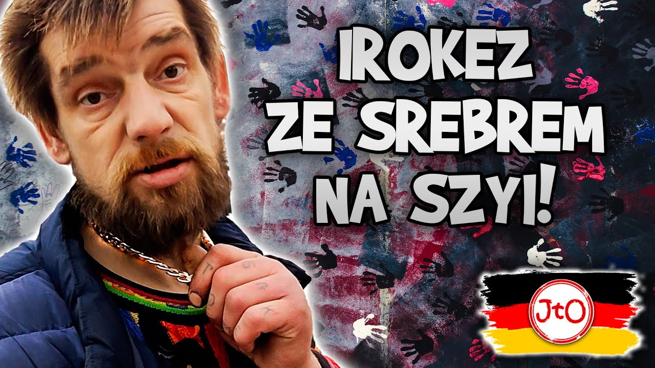 IROKEZ ze SREBREM na SZYI - Jestem KLASĘ WYŻEJ 😎‼️