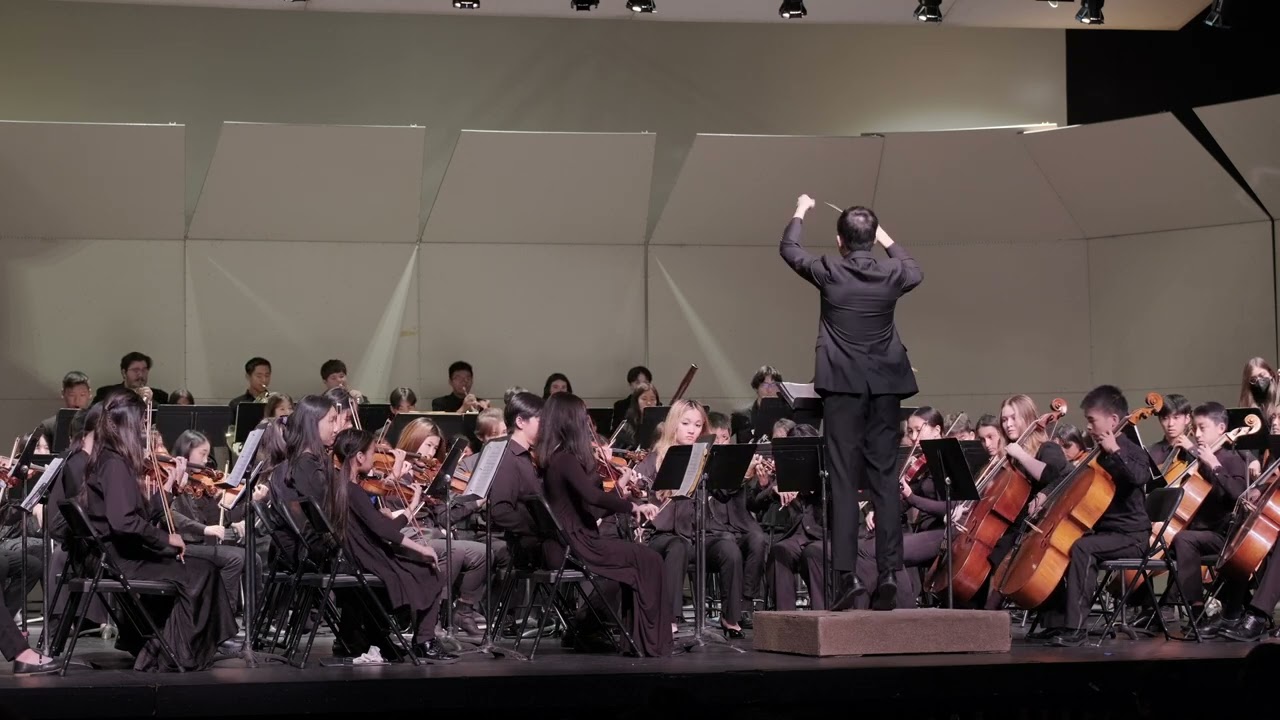 Habanera - Emmanuel Chabrier | 2023 GSYO FALL CLASSIC CONCERT