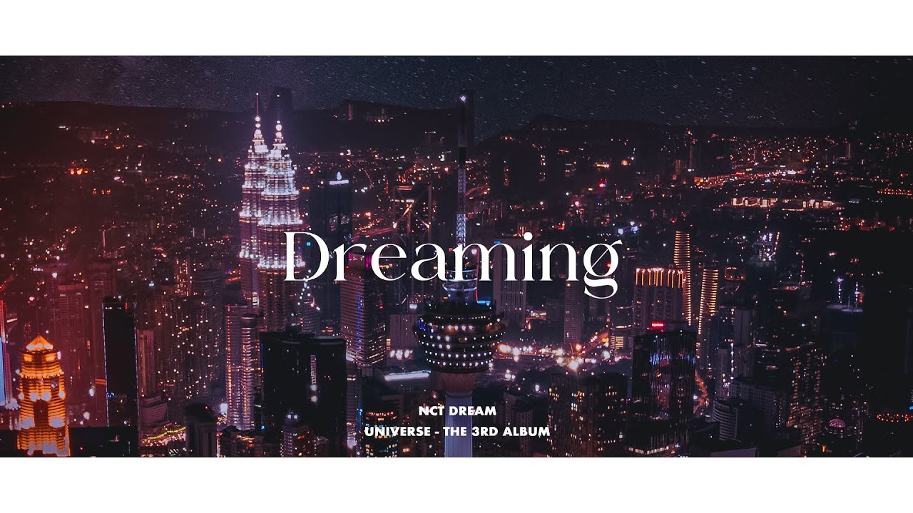 NCT DREAM - 'Dreaming' (DREAM SHOW Intro ver) | Piano cover | 피아노 악보 | Sheet music