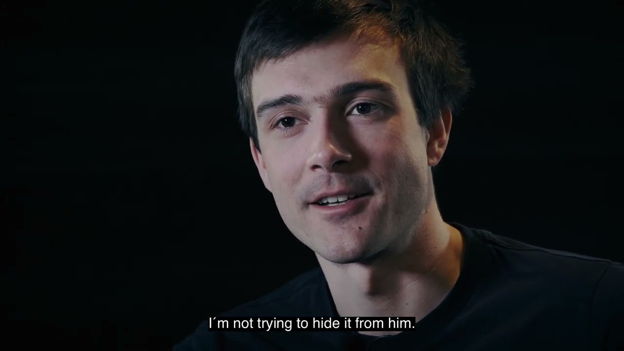 Honestly: Max Hauke (english subtitles)