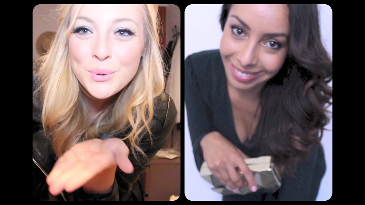 Get Ready: Soirée Entre Filles avec SweetHoney2106