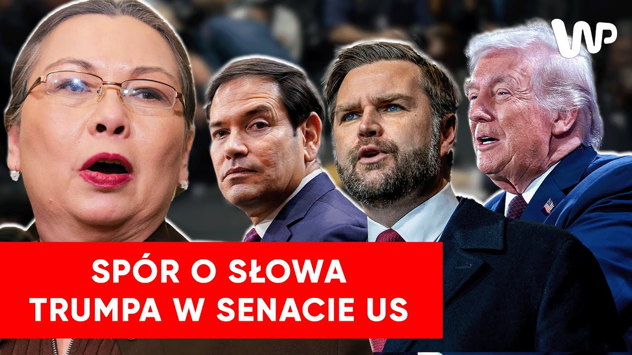 Rubio vs Duckworth w Senacie USA: Polscy żołnierze zginęli w Afganistanie