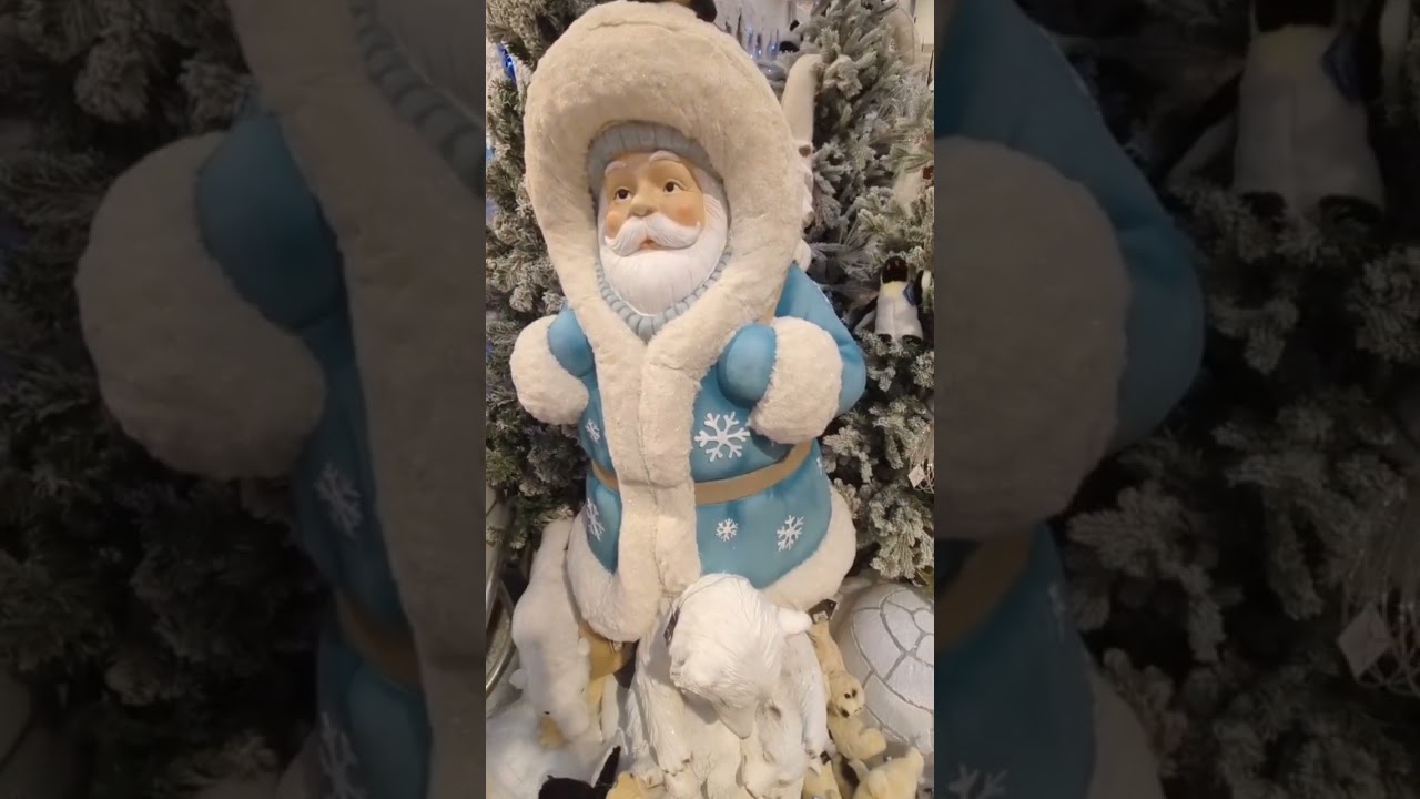 Magie de No&euml;l 2025 &agrave; la jardinerie SOLIGNAC 