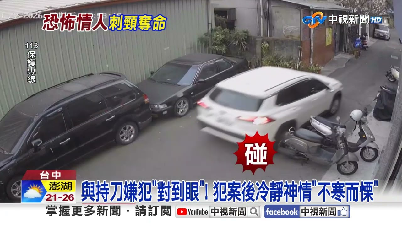 街頭