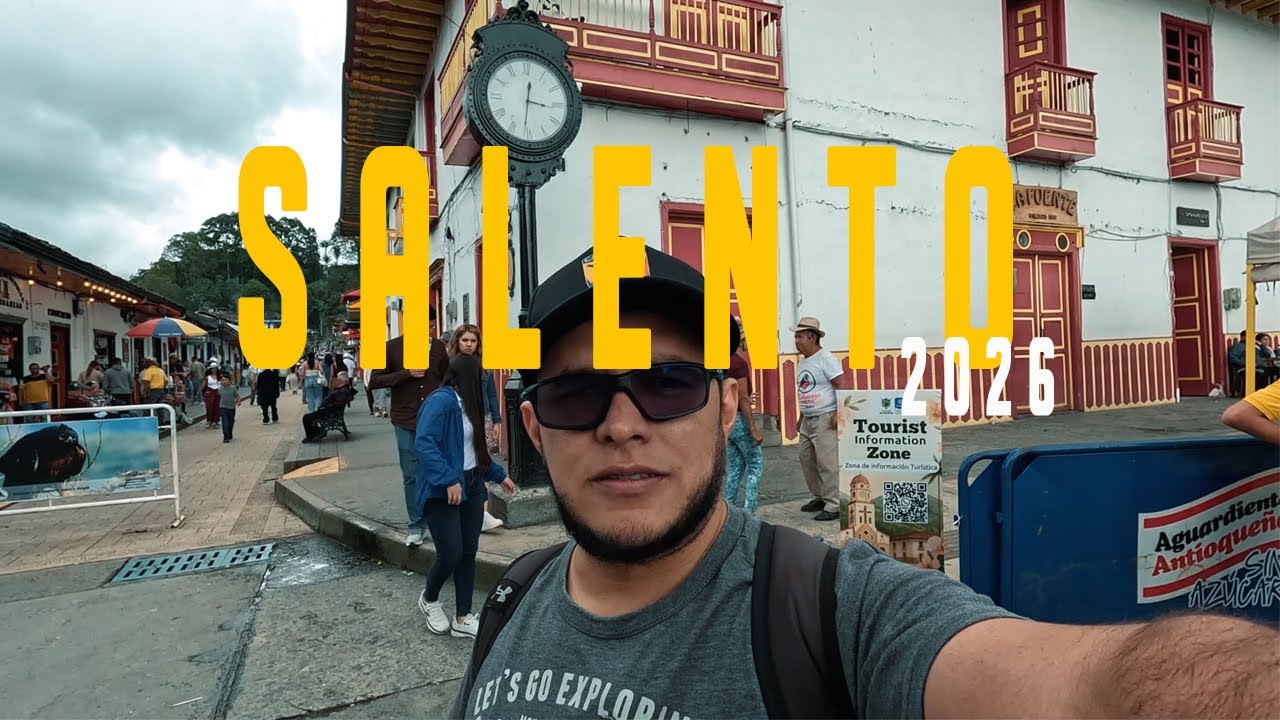 SALENTO 2026 (debemos volver)