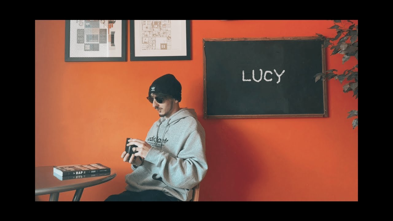 Lucy -Varsity Dropout (Official Music Video)