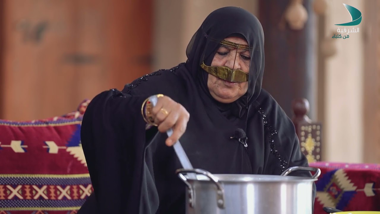 طبخ أول | مجبوس سمك - الحلقة 33