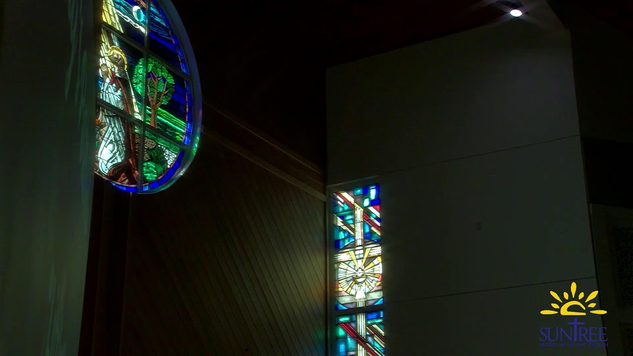 I Am: The Gate & Good Shepherd | Traditional Service March 8th, 2026
