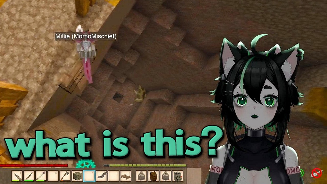 A Trap