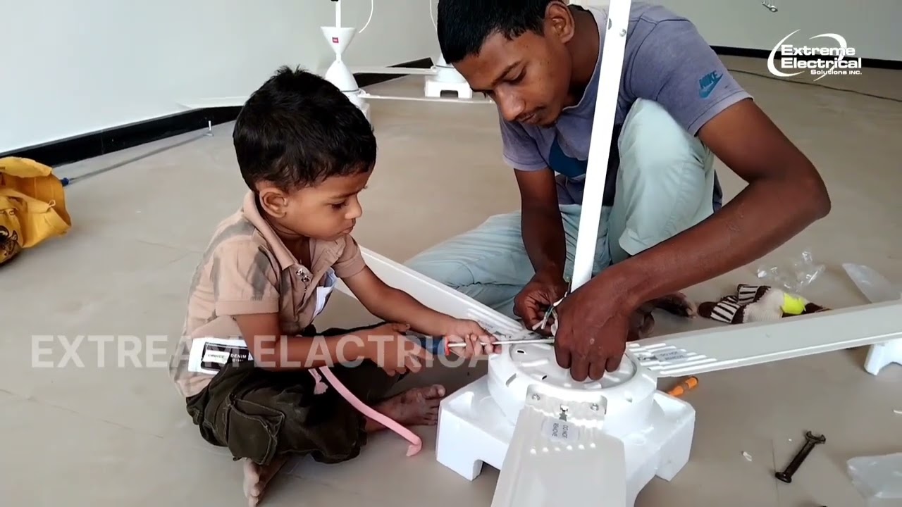 KDK FAN NO1