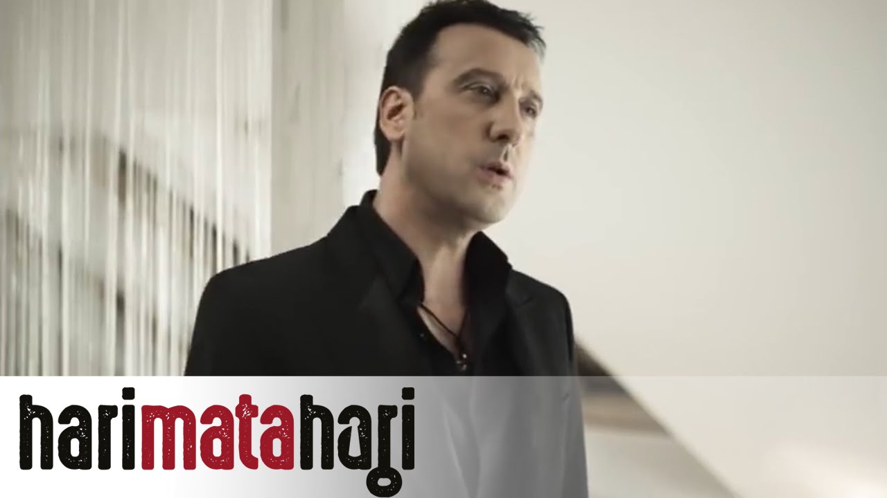 Hari Mata Hari - Sreca - (Official Video 2009)