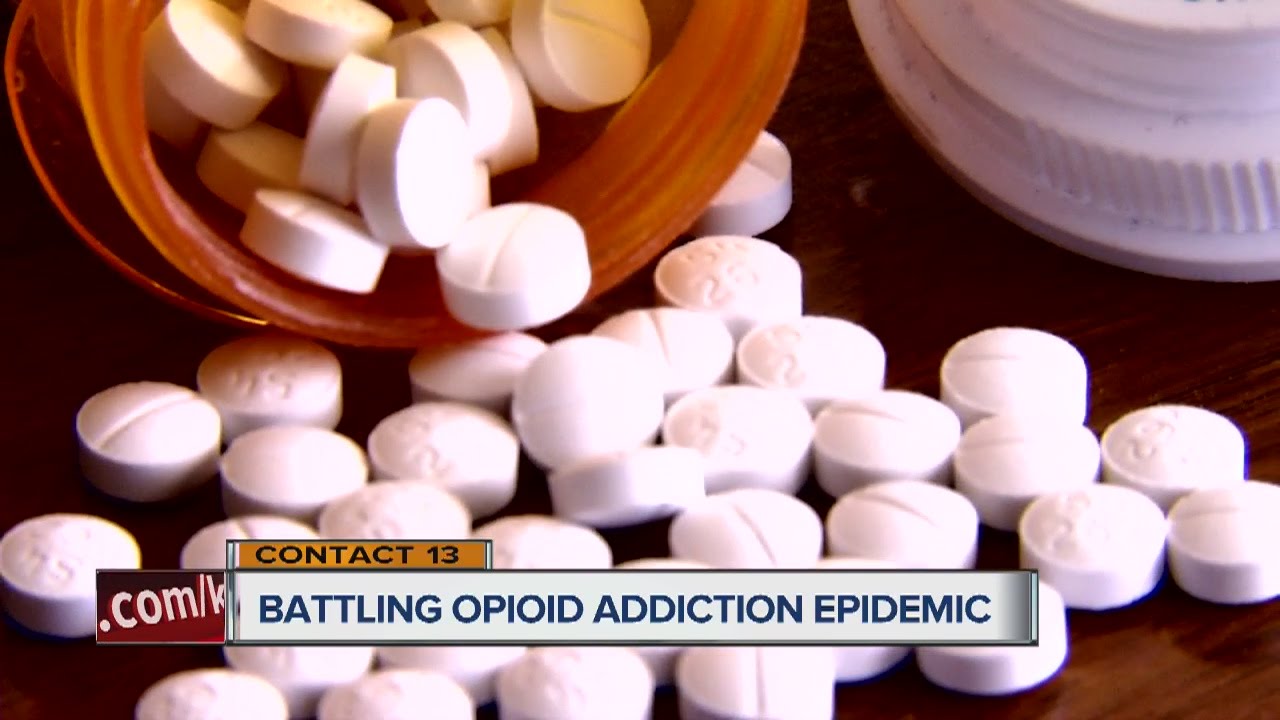 Feds cut production of pain pills