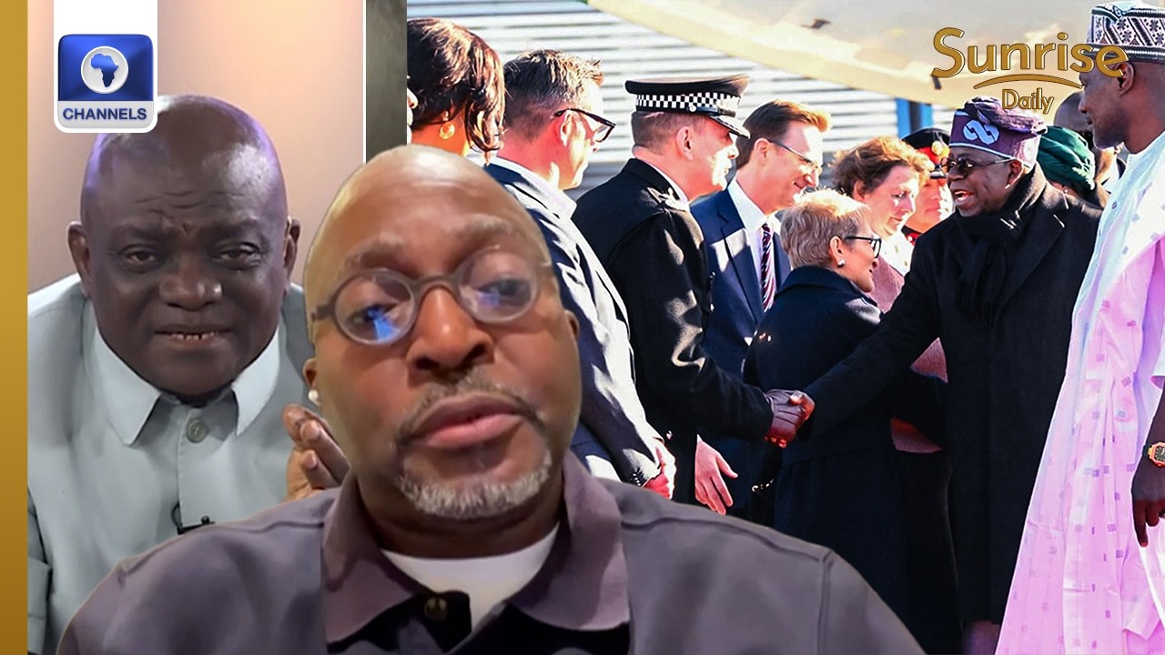 Tinubu's UK Trip: Why First State Visit From A Nigerian Leader Since 1989 Matters