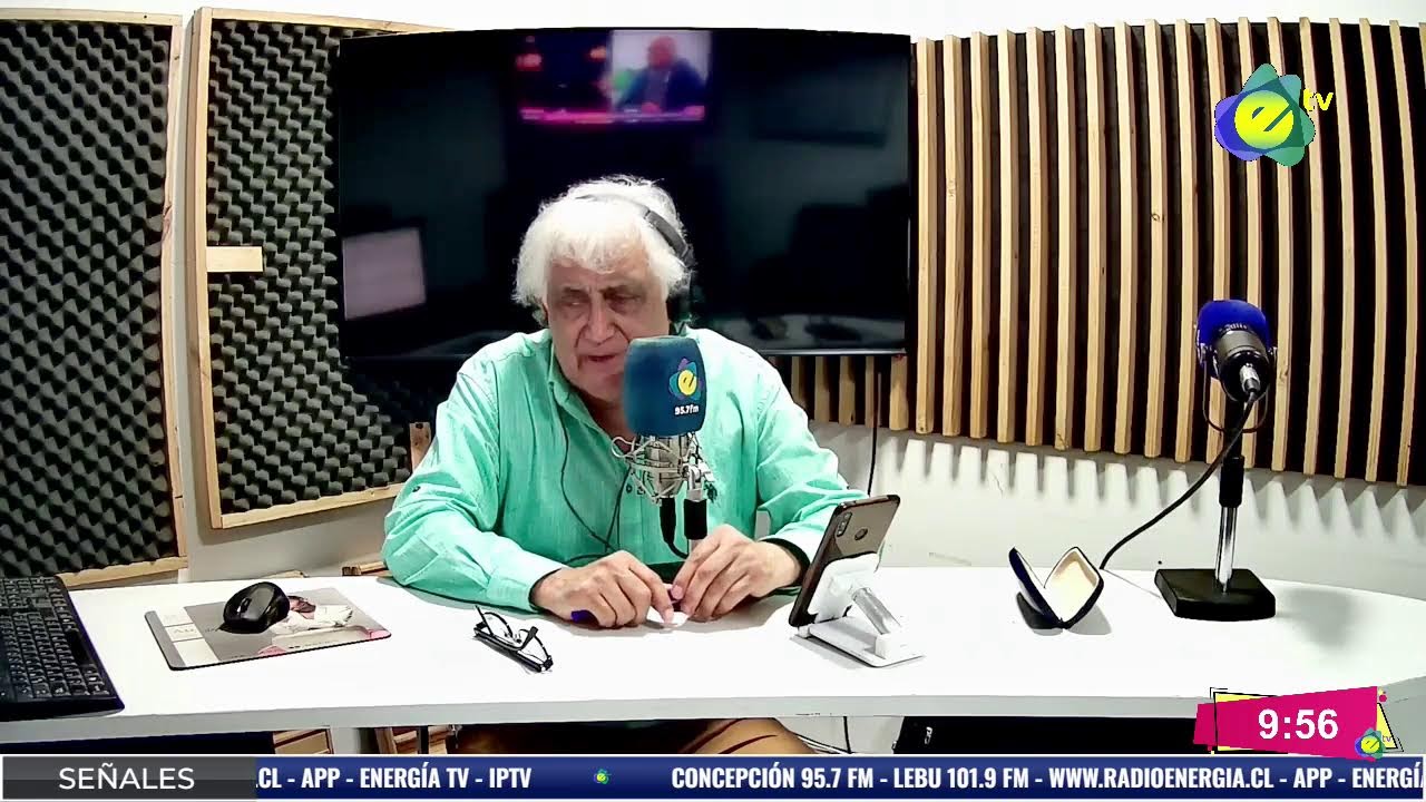 ENERGÍA DEPORTES 24 DE FEBRERO 2026
