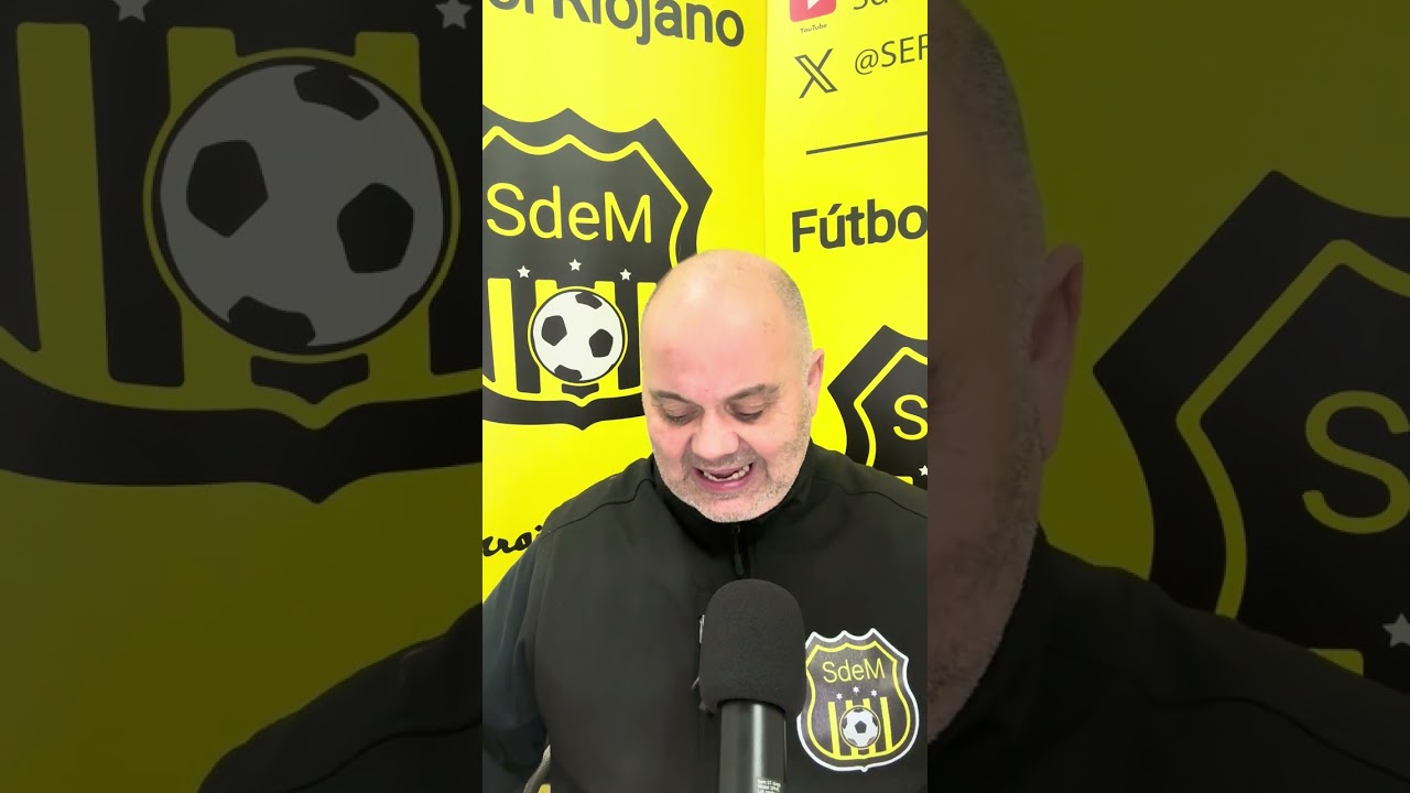 UD Logroñés 2-2 Basconia. Segunda RFEF