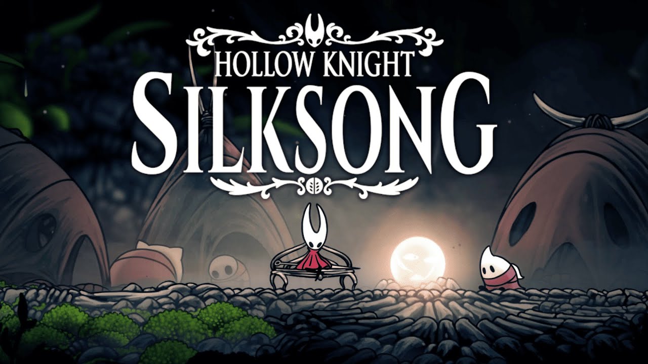 Hollow Knight: Silksong - Relax Soundtracks Ost