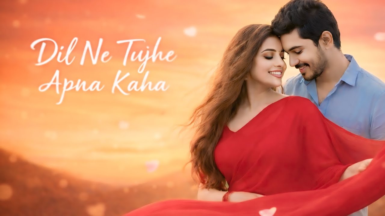 💕Best Hindi Romantic Songs | RomanticBollywood Hits | Heart-Touching Hindi LoveSongs #90s #old 