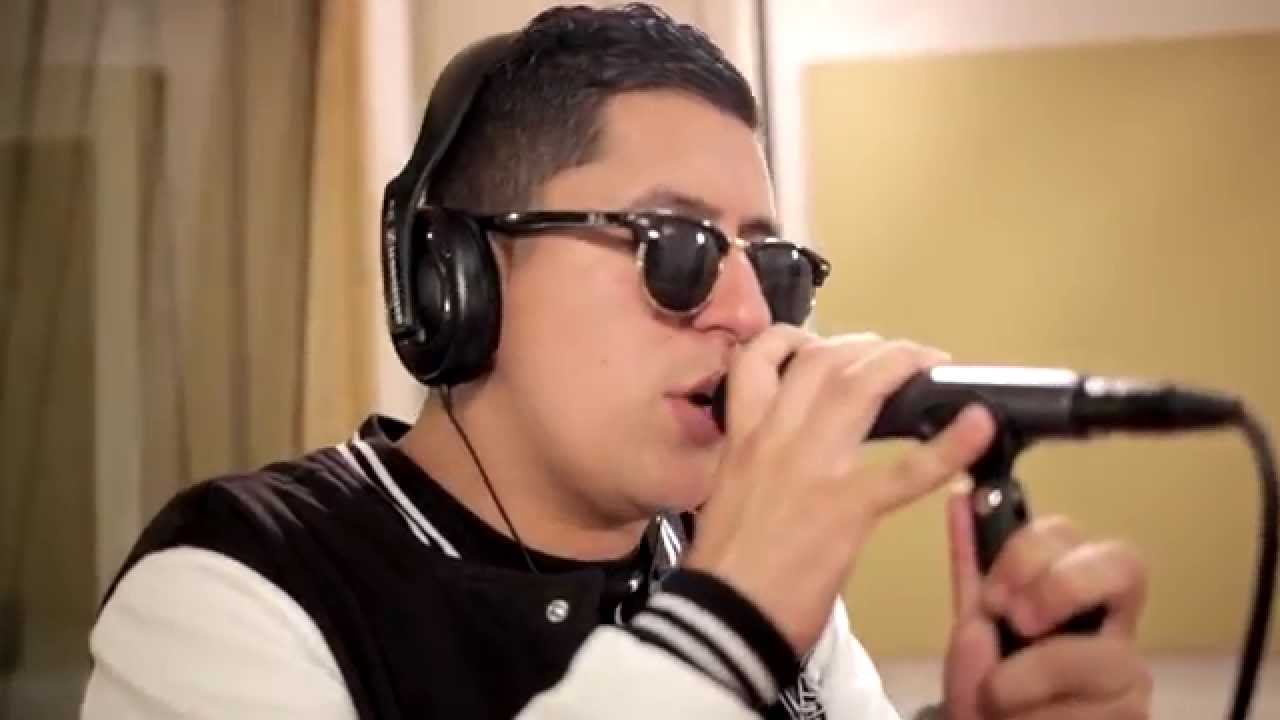 El Diccionario - LosPetitFellas en Backstage de Unisabanaradio