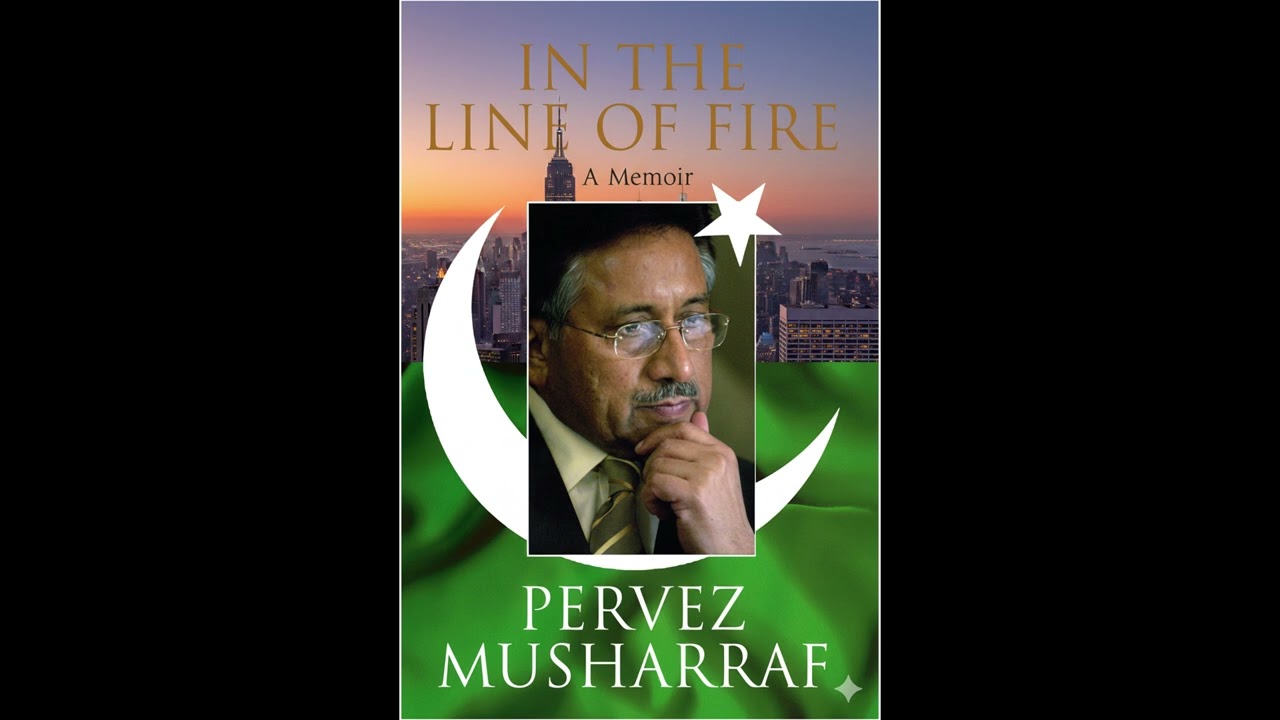 In the Line of Fire Pervez Musharraf Chapter 31: The Soft Image of Pakistan