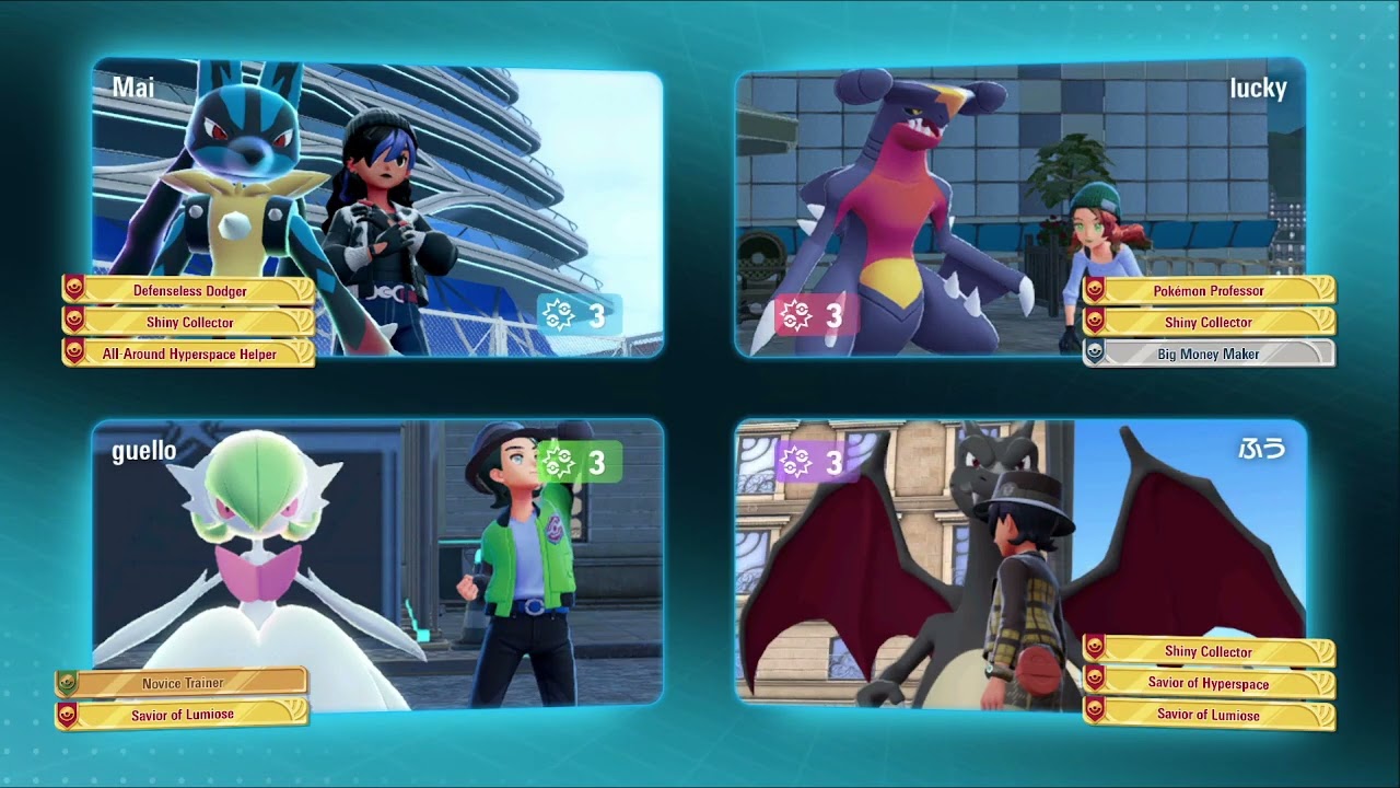 Pokemon Legends ZA Ranked (Mega Sceptile: Useable or Bad?)