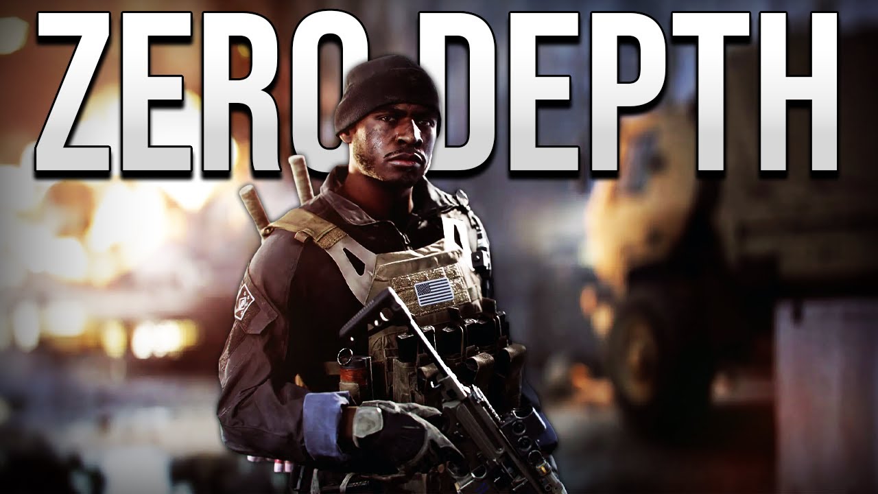 Battlefield 6 Is Too Easy (It's Ruining the Game)