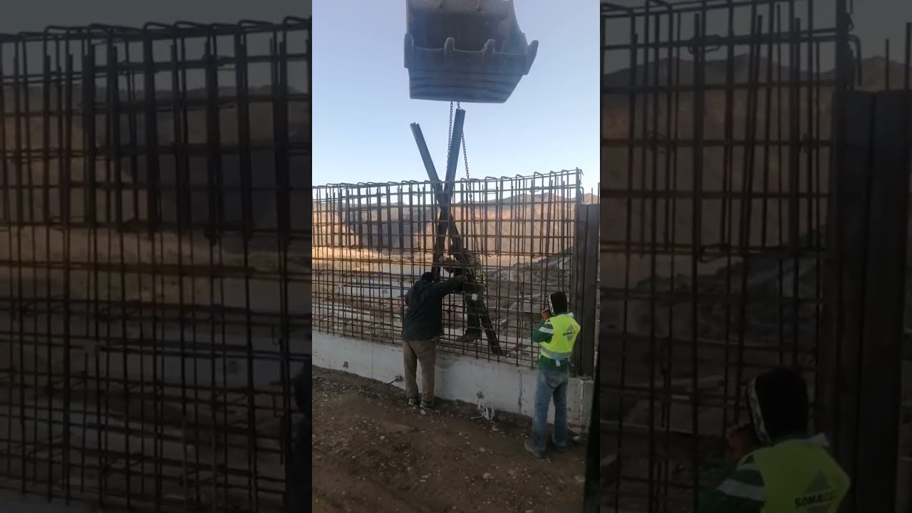 بدأت قناة 
