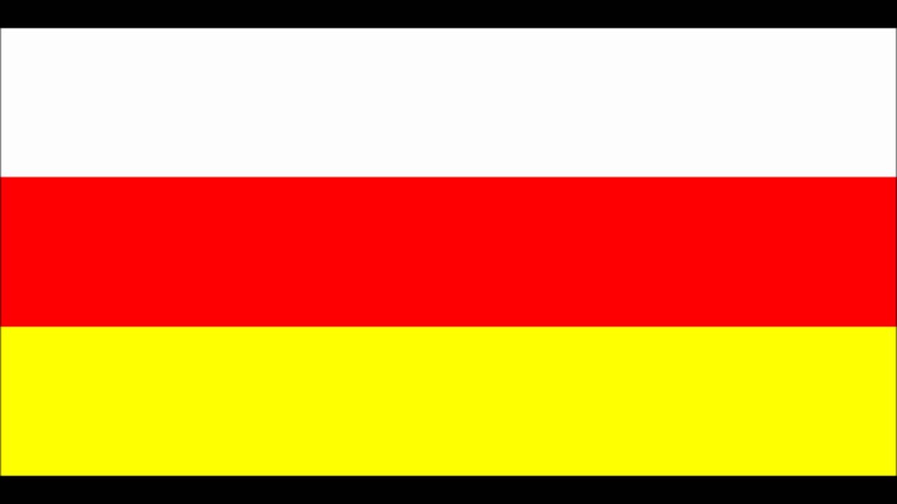 Anthem of the Republic of North Ossetia-Alania