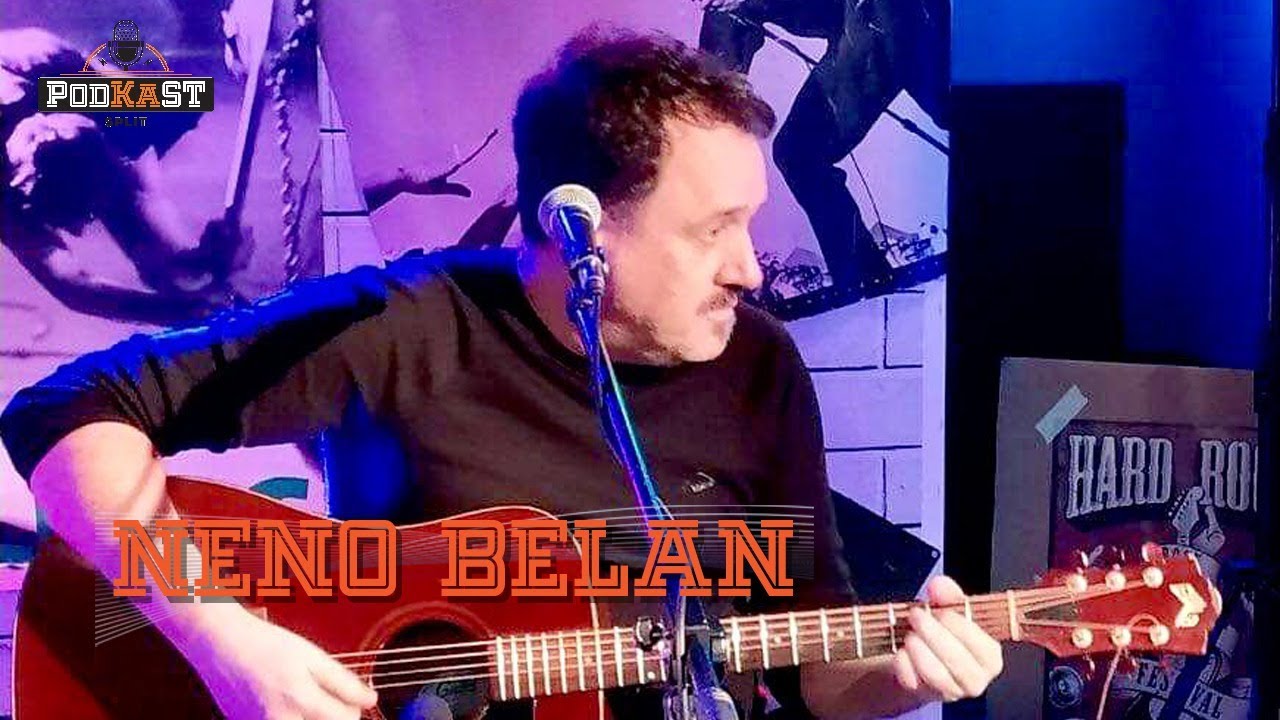 PodKaST # 59 Neno Belan i Maja