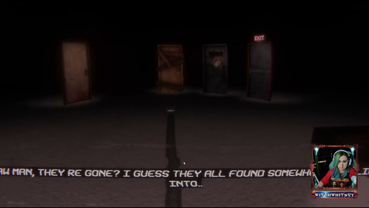 Doors of Gore by Camobiwon - ITCH.io