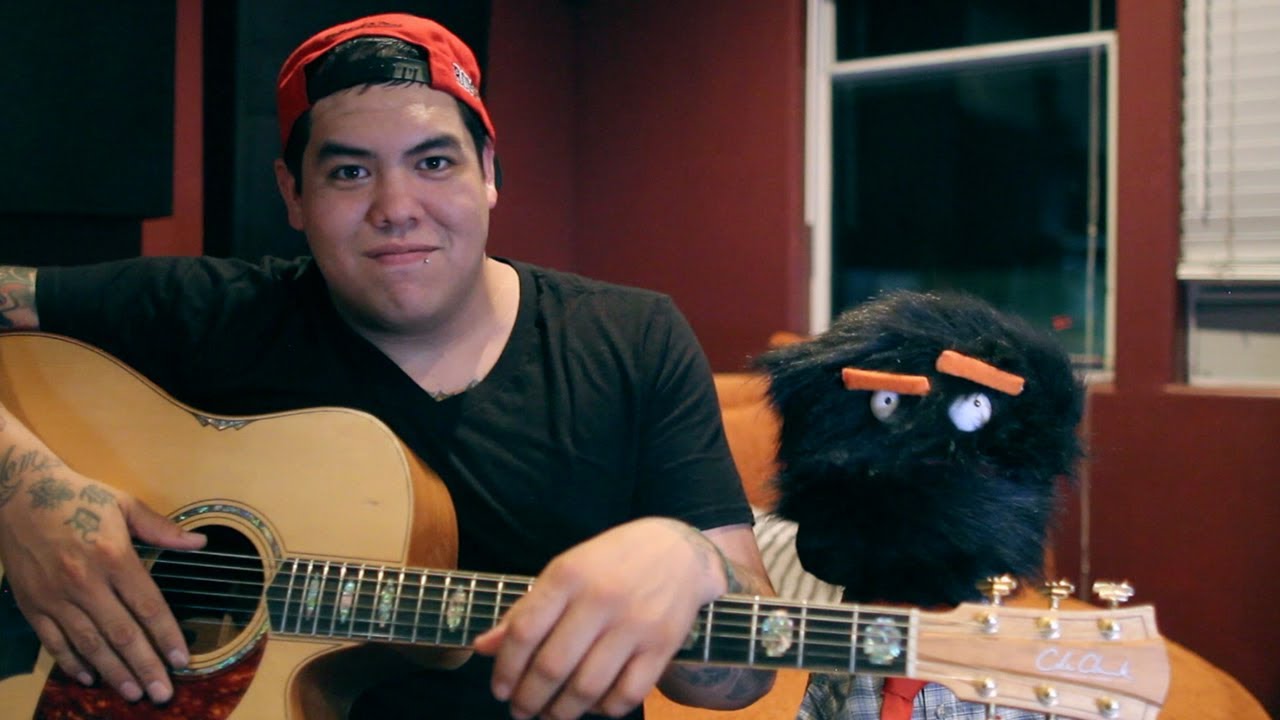ROME - Eighteen (ACOUSTIC)