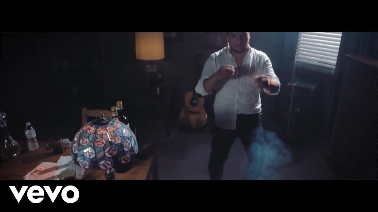 Omar S&aacute;nchez Omi - Tu y Yo (Official Video)