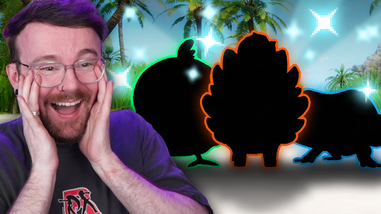POKEMON PRESENTS 30TH ANNIVERSARY REACTION!