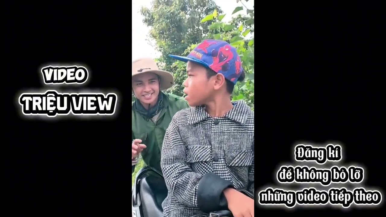 Những Video Triệu View Tiktok Tri Về Vườn | Don Tri TV