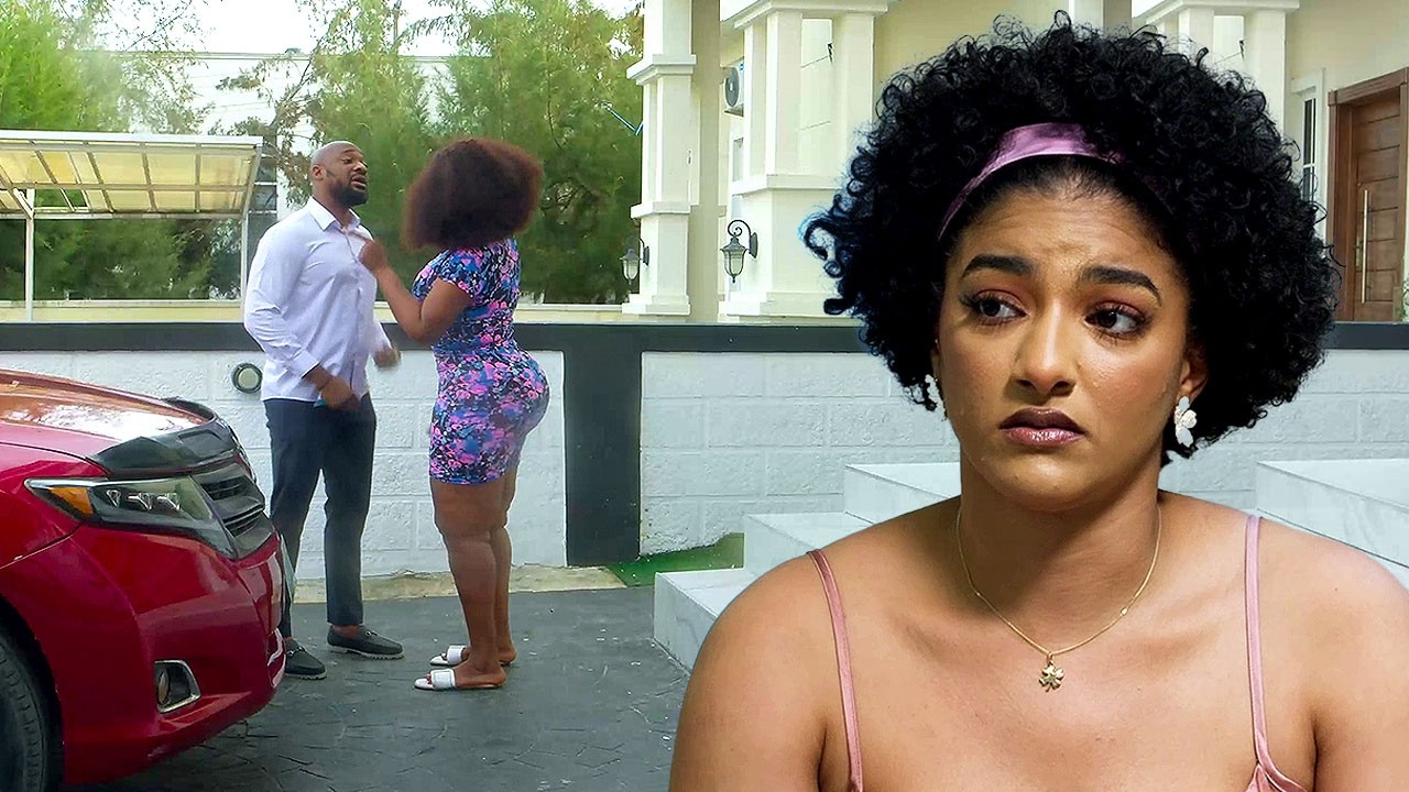 Don’t Sleep Today Until You Watch This Emotional True Story Of Love & Betrayal - Nigerian Movies