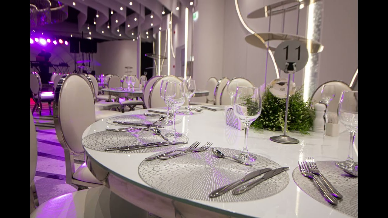 Restaurant Glamour Buzău |  Colaj foto