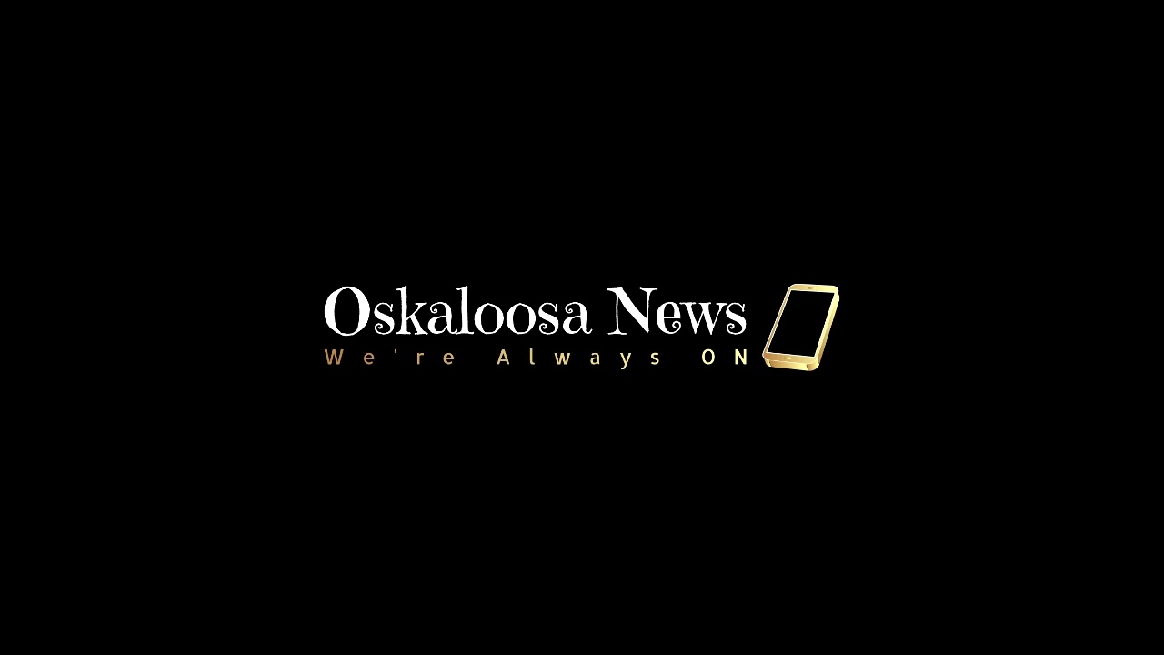 Oskaloosa News Chat With Iowa Senator Ken Rozenboom - February 18th, 2022