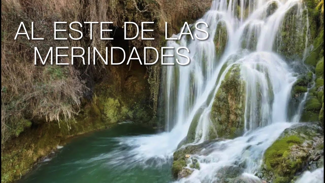 Al este de Las Merindades