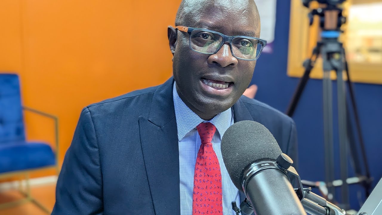 Luena MP Mubita Anakoka | BILL 7 TO BE BACK AFTER 6 MONTHS | Chatback