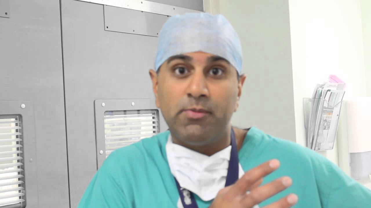 Neurosurgical microscope appeal