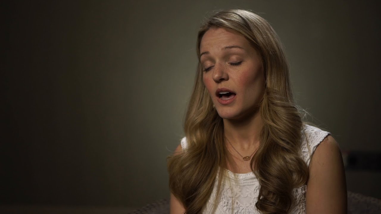 Tessa's Story