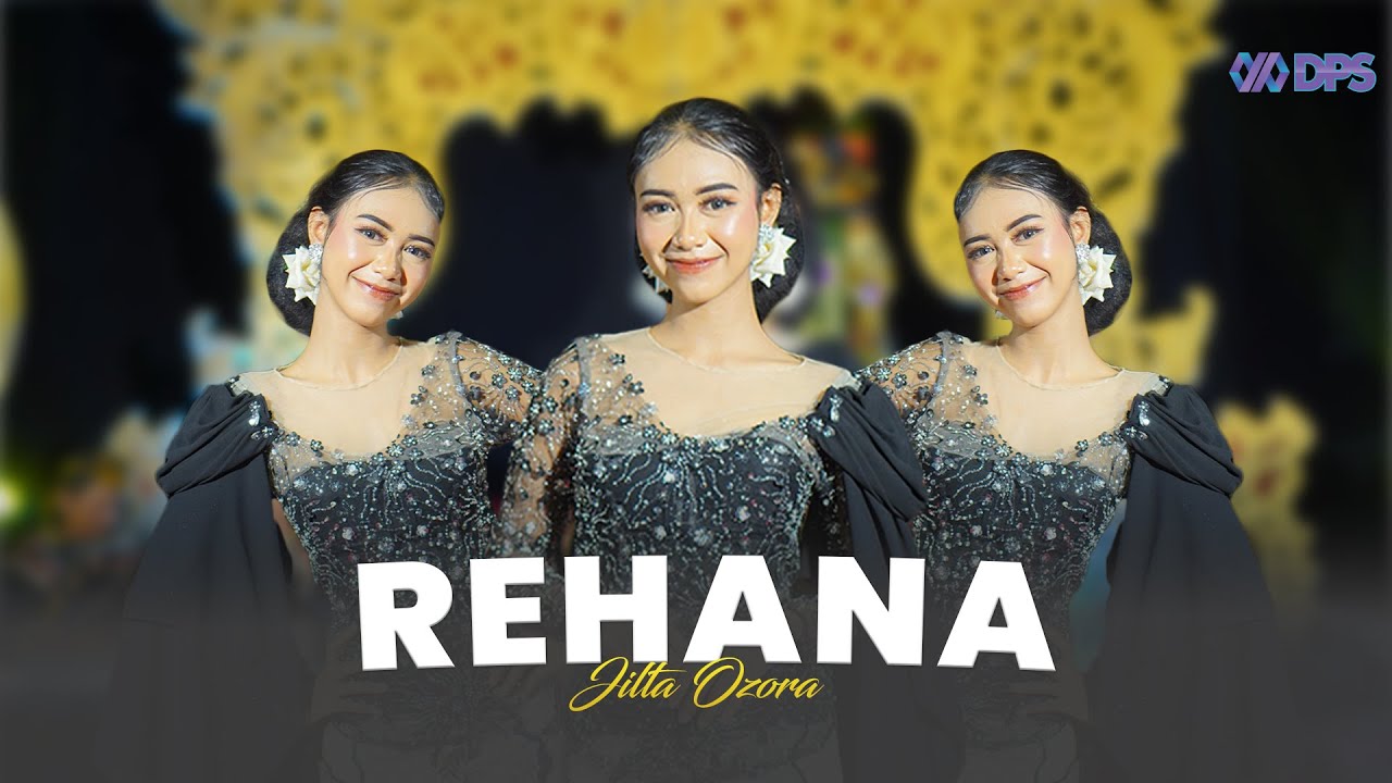 Rehana Lare kok Ayu Temenan || REHANA - JILTA OZORA || KUWUNG WETAN