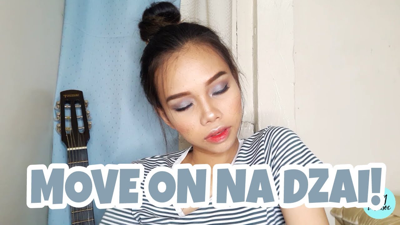 NAKA MOVE ON NA Makeup Tutorial