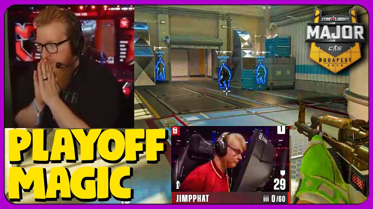 fl0m Reacts to Crowd Favorites?! | FaZe Clan vs MOUZ | StarLadder Budapest Major 2025