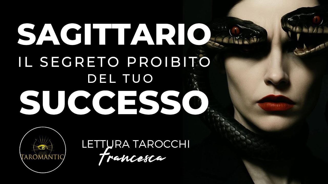 ♐ SAGITTARIO 🏹Il DOLORE è stato POTERE🔥adesso è direzione! SEGUILO SUBITO! 