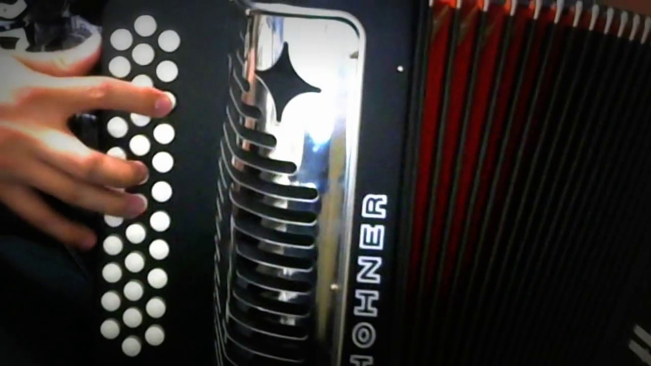 Control-El Tao Tao-FA Mayor-Acordeon FA