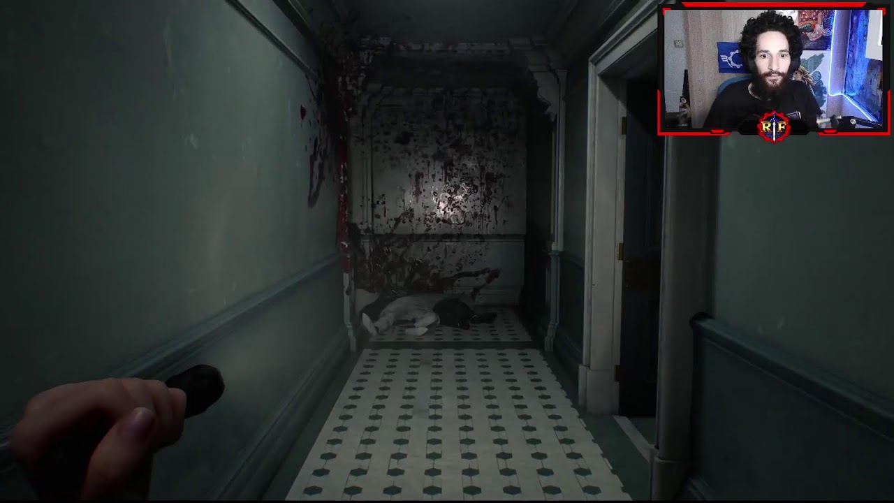 RESIDENT EVIL 9 REQUIEM: Historia en dificultad locura #2
