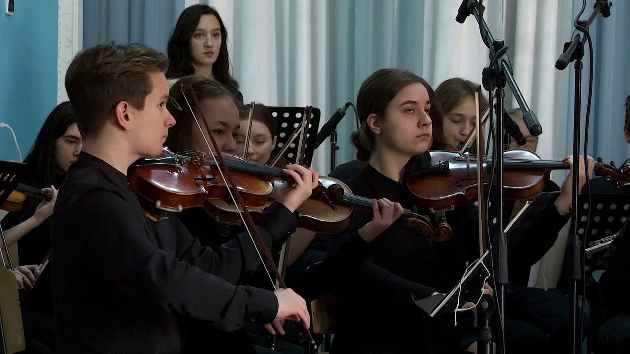 Ф. Лоу. Попурі на теми з мюзіклу 