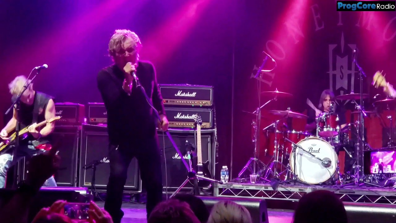 Honeymoon Suite Live: Feel It Again - August 16, 2019