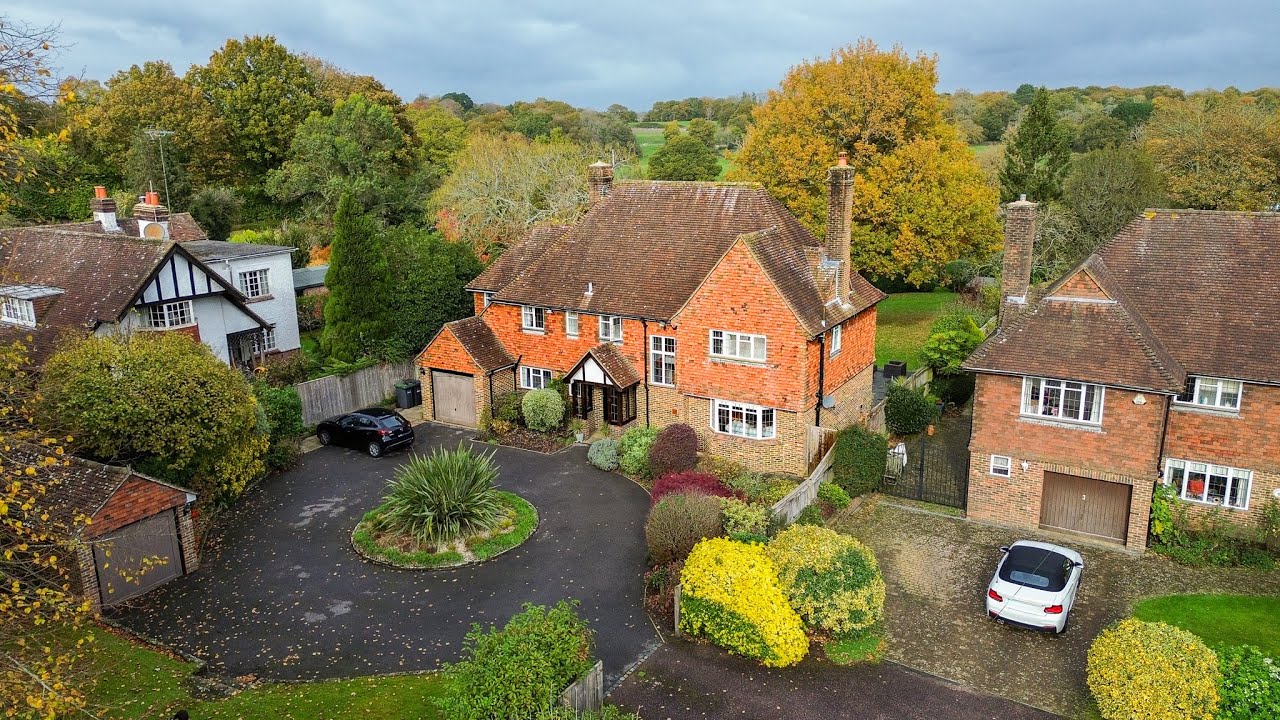 Ferndown, 30 Balcombe Road, Haywards Heath